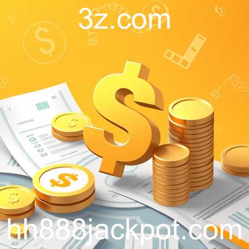 Explorando a Categoria de Jogos de Finanças no Site hh888