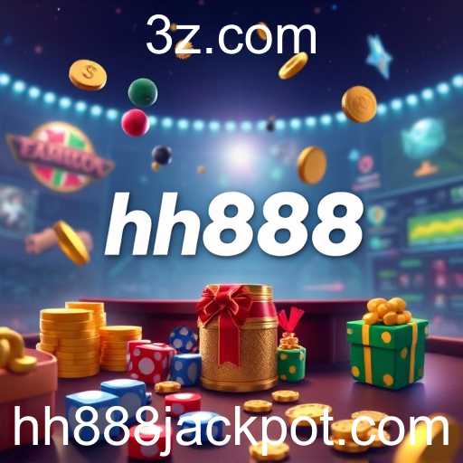 Tendências de Jogos e a Influência da hh888 em 2025