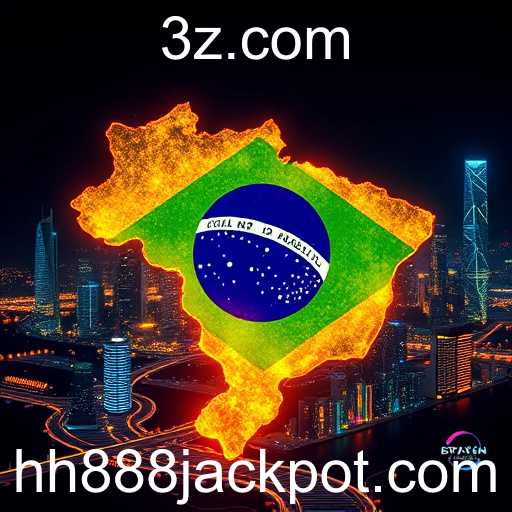 A Indústria de Jogos em Pleno Crescimento: O Caso do 'hh888'