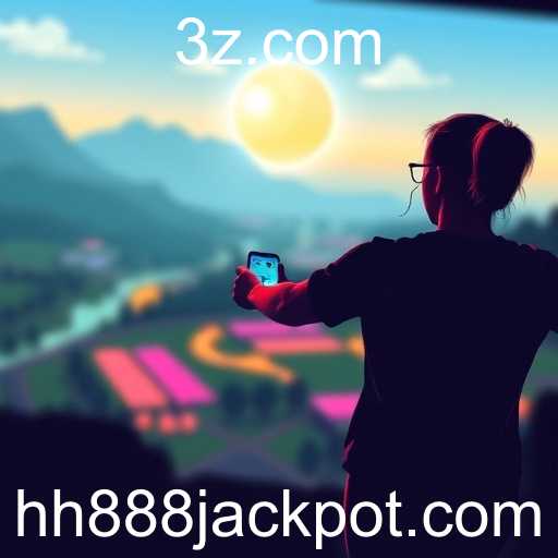 A Integração entre Jogos e Saúde: Uma Nova Tendência no hh888