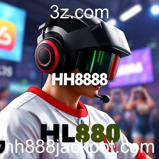 HH888 se Consolida no Mercado de Jogos Online