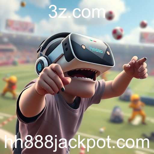 A Ascensão de hh888 no Mundo dos Jogos Online